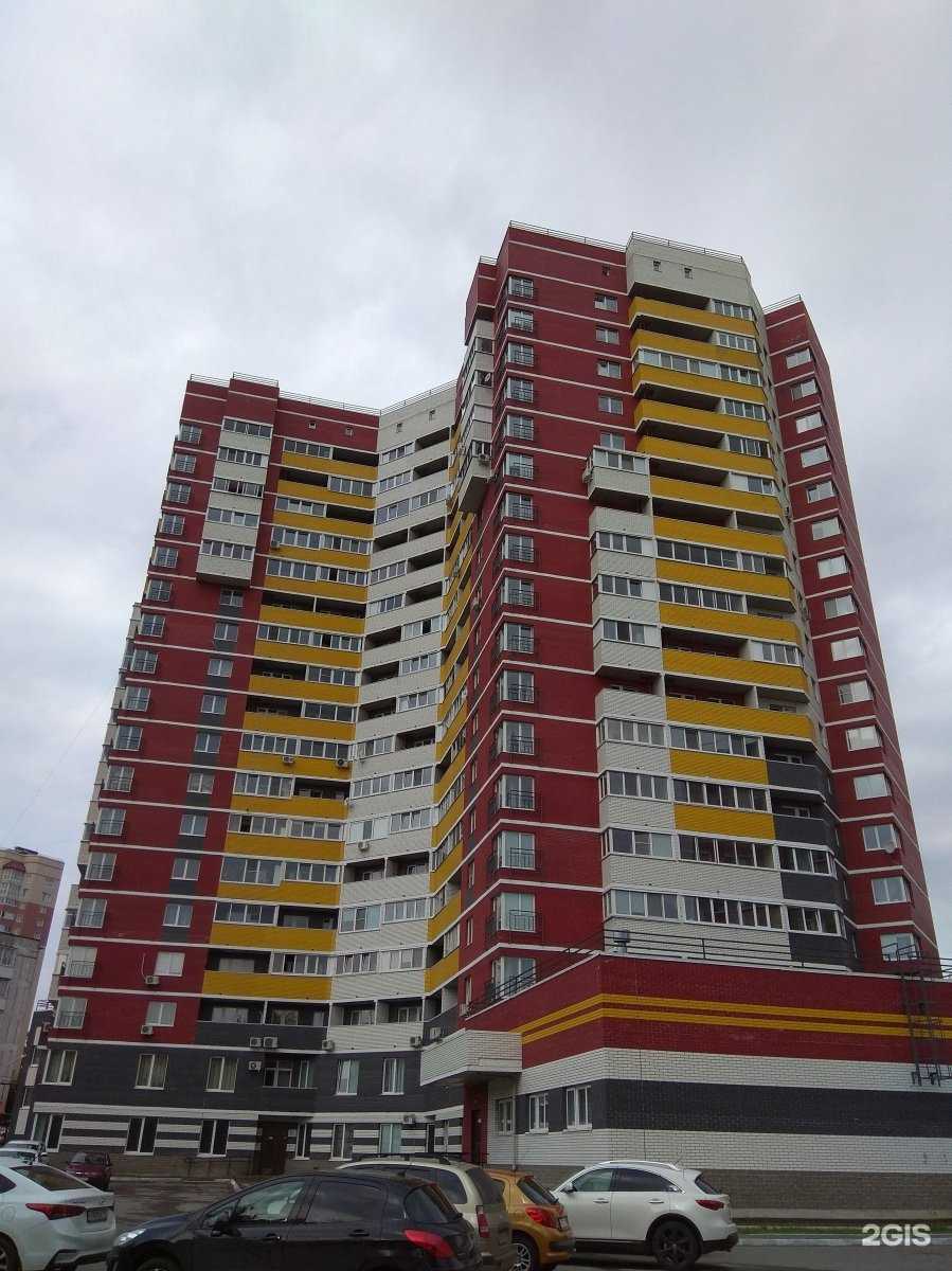 Отзывы на компанию Кембридж в Ижевске c фото - фотография 2 из 2