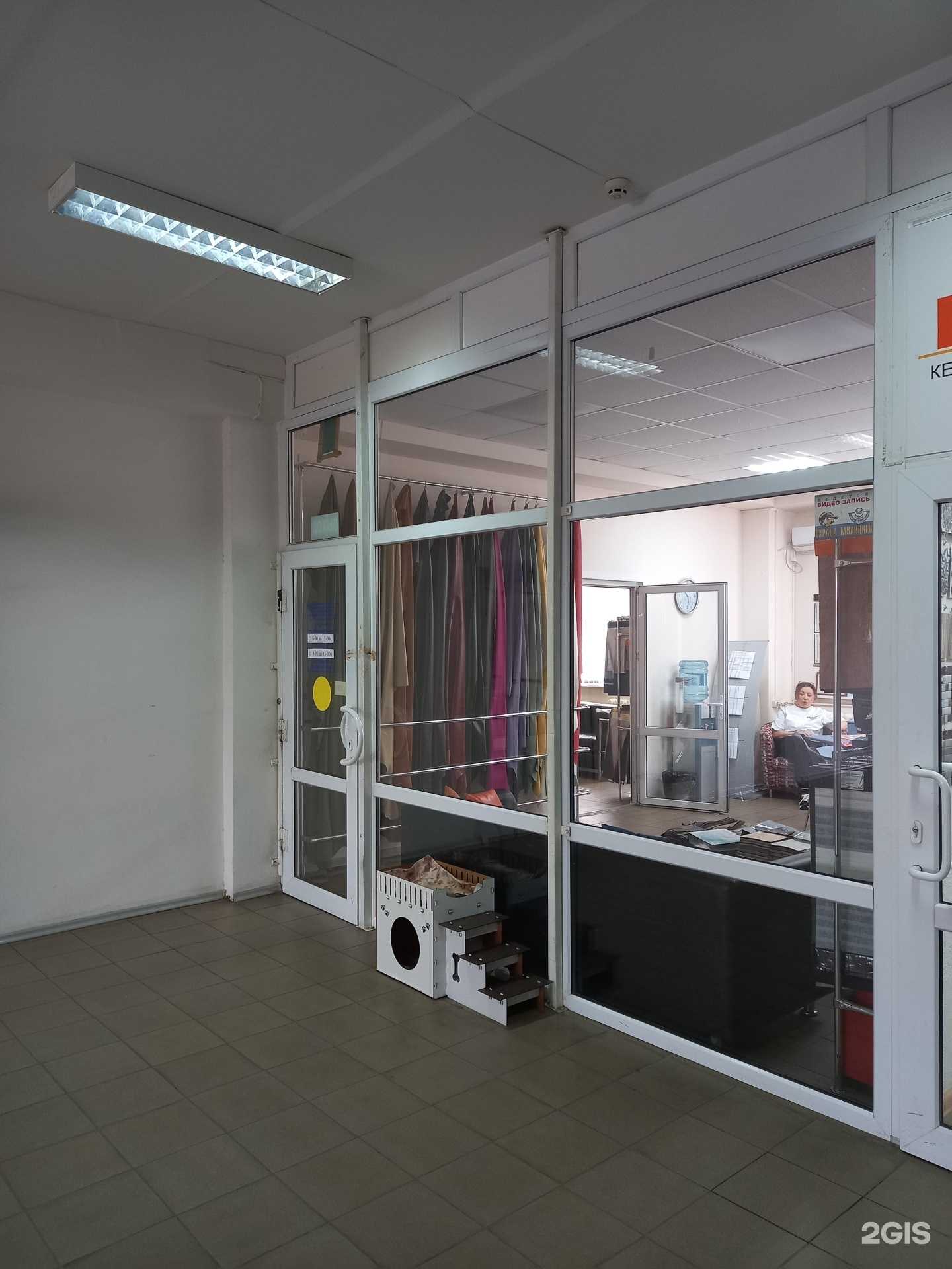 Отзывы на компанию Союз мебель в г. Краснодар c фото