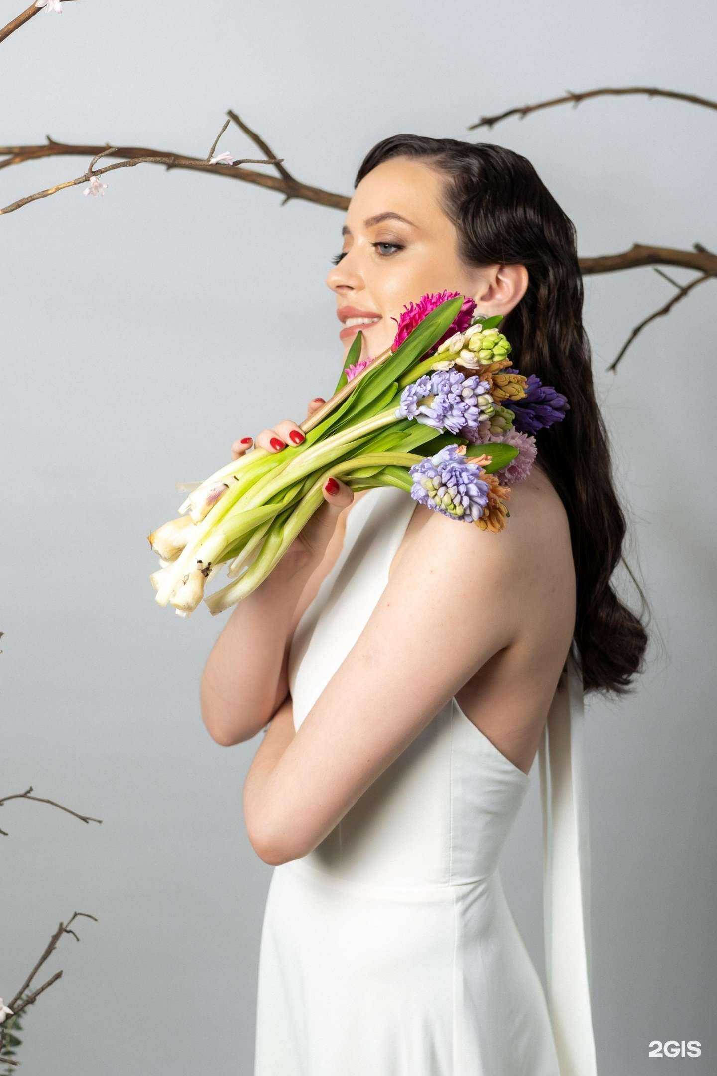 Отзывы на компанию Флорис в Барнауле c фото