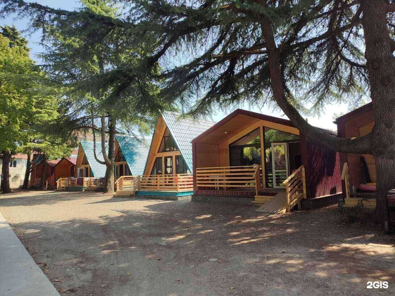 Отзывы на компанию Эльбрус в г. Сочи c фото