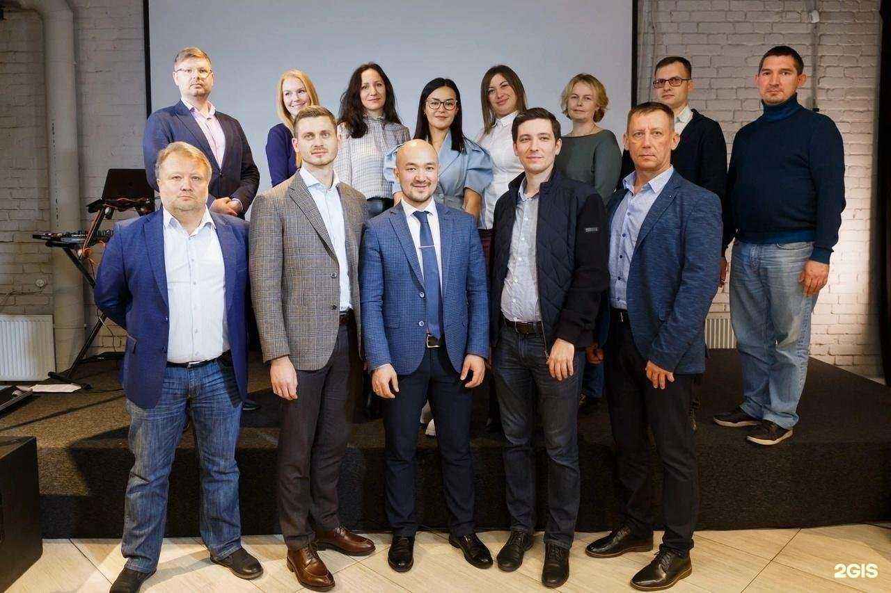 Отзывы на компанию Success Finance в г. Екатеринбург c фото