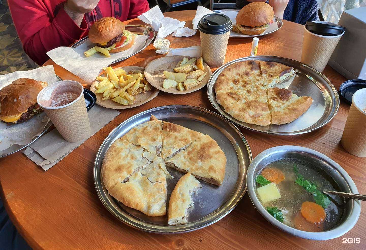 Отзывы на компанию Выше гор в г. Кисловодск c фото