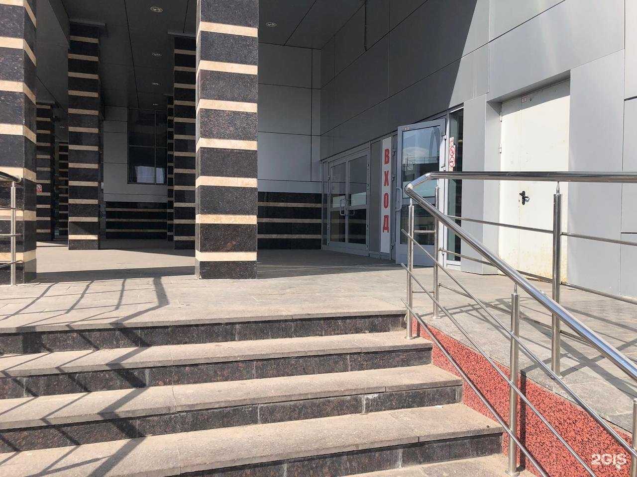 Отзывы на компанию ТМК в Нижнем Новгороде c фото