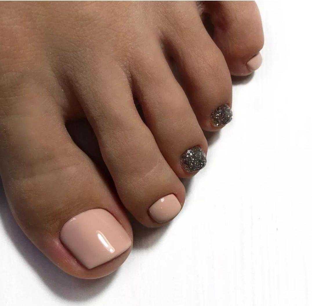 Отзывы на компанию Mari_nails в г. Красноярск c фото