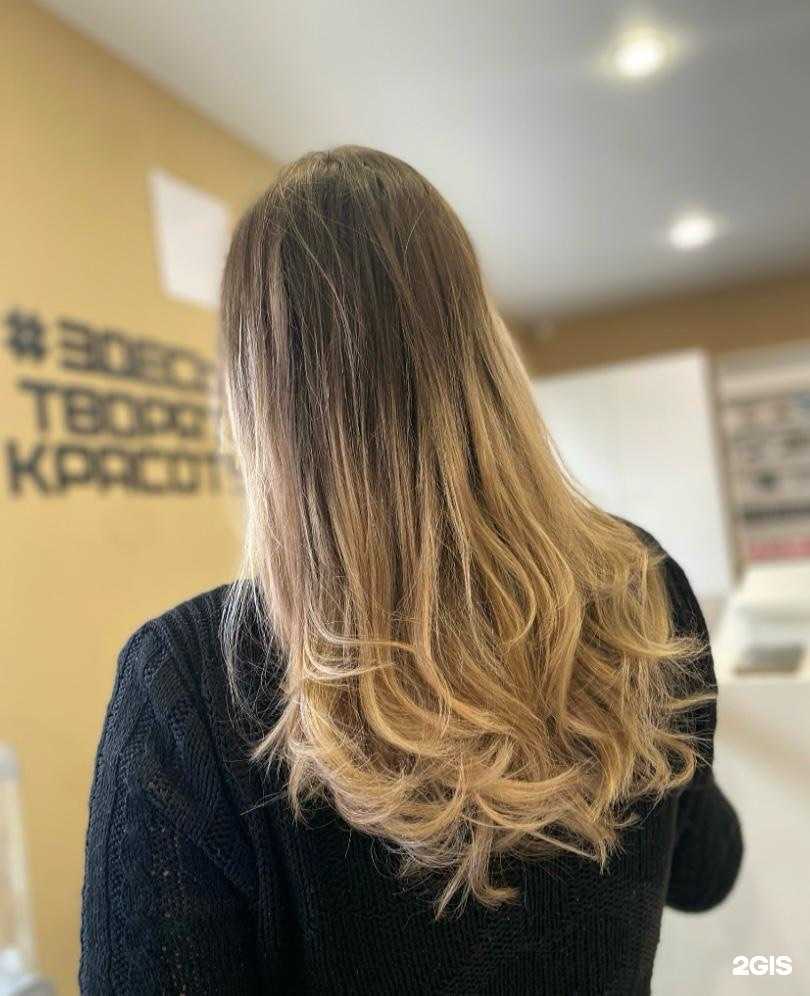 Отзывы на компанию Лики красоты в Ставрополе c фото