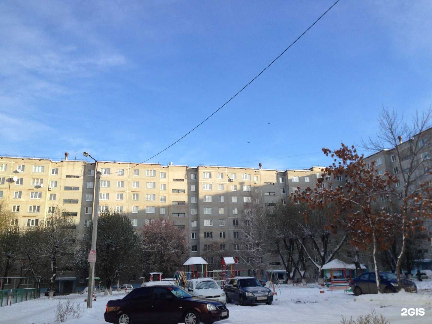 Отзывы на компанию Парикмахерская в Челябинске c фото - фотография 2 из 2