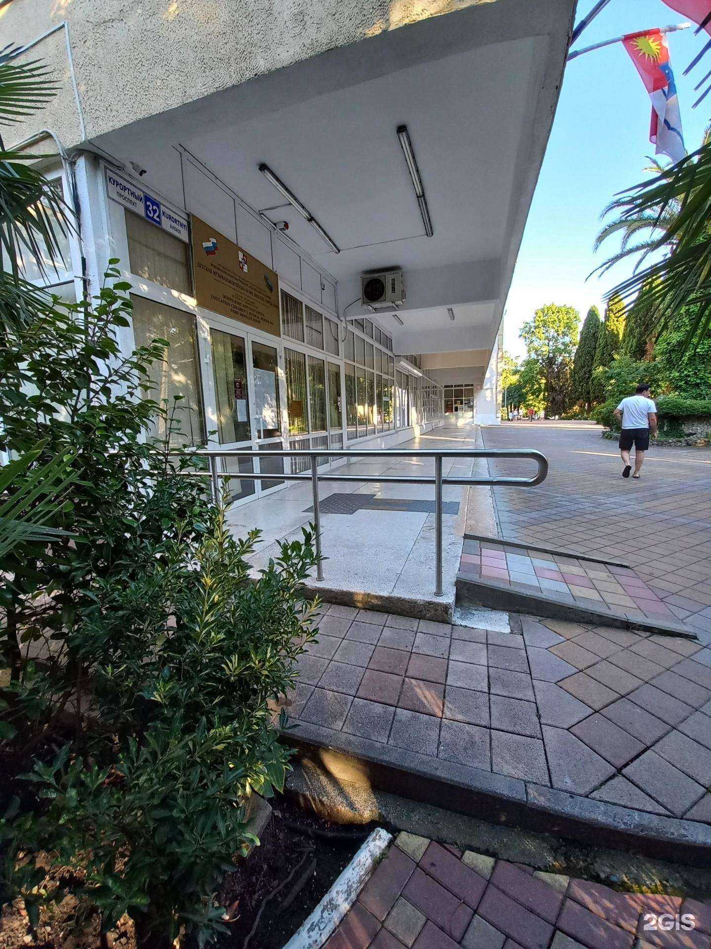 Отзывы на компанию Детская музыкальная школа №1 им. Шмелева г. Сочи в г. Сочи c фото