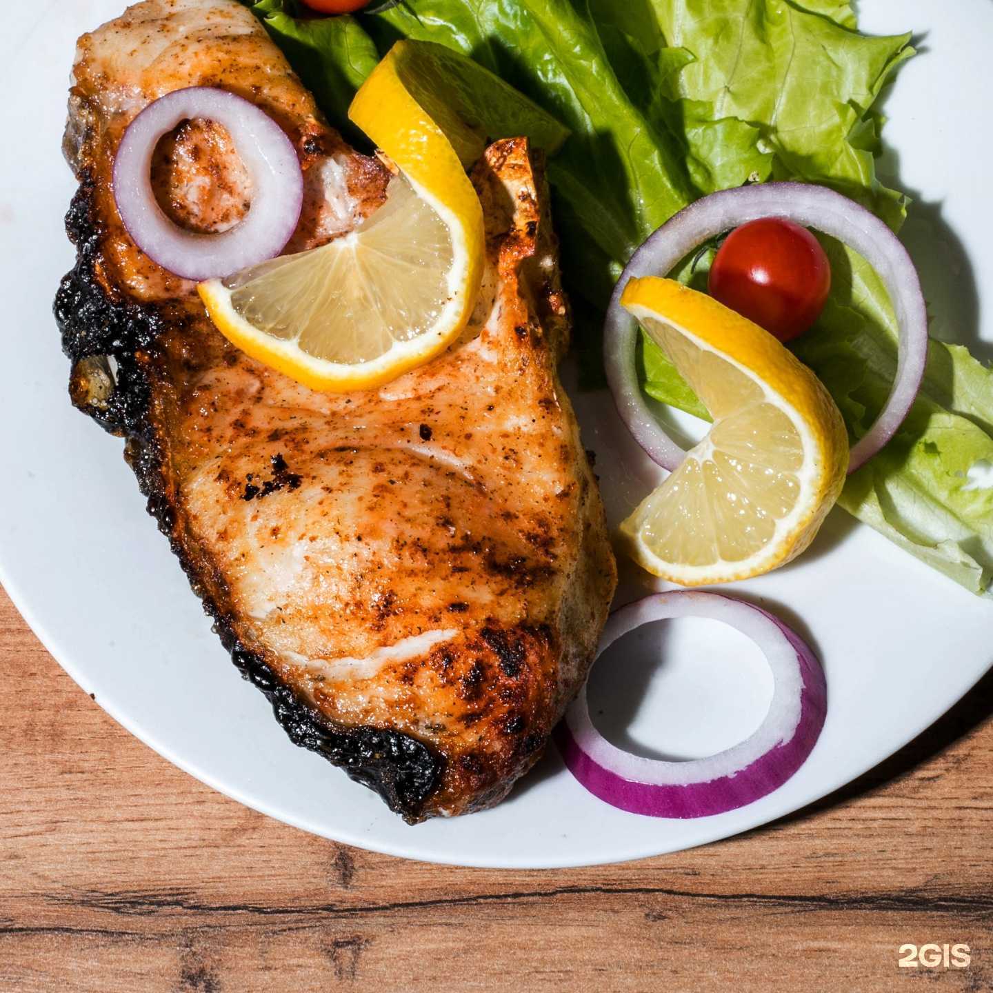 Отзывы на компанию Mangal House в г. Балаково c фото