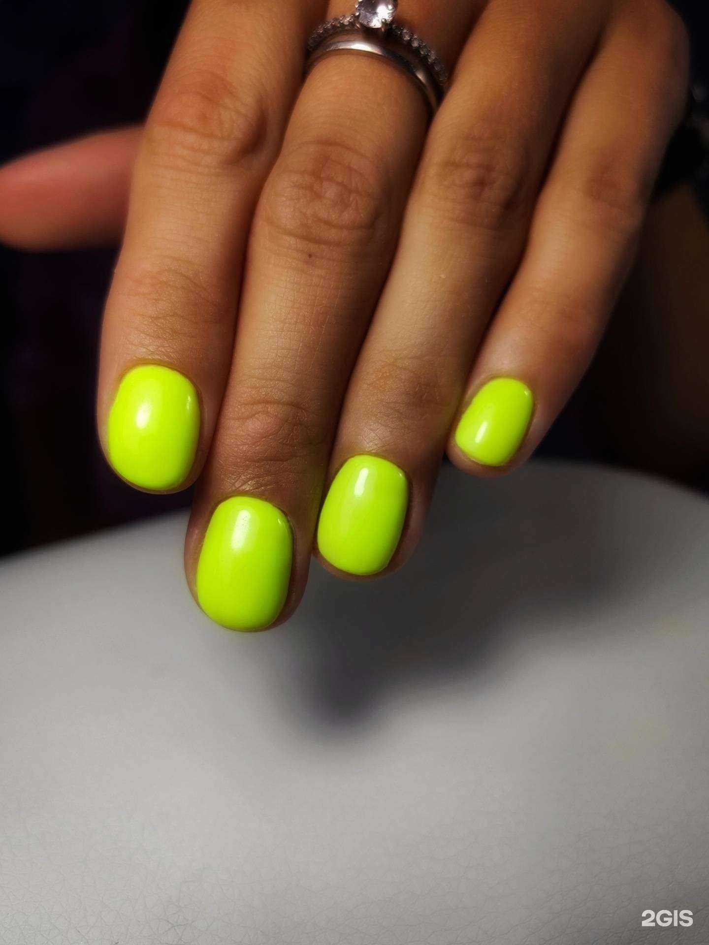 Отзывы на компанию Хочу на маник в Кемерове c фото