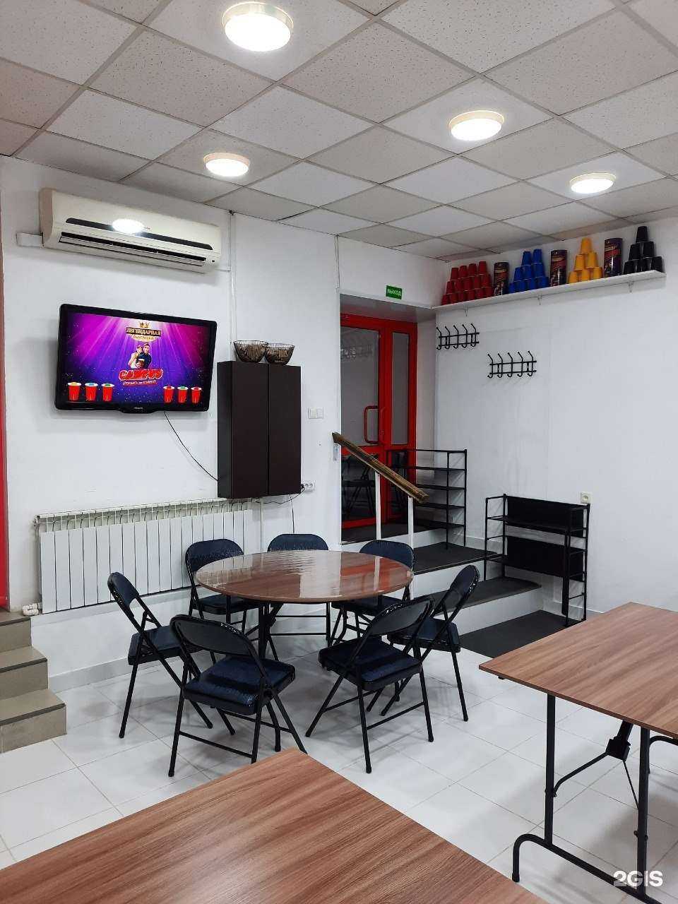 Отзывы на компанию Campus в г. Тольятти c фото