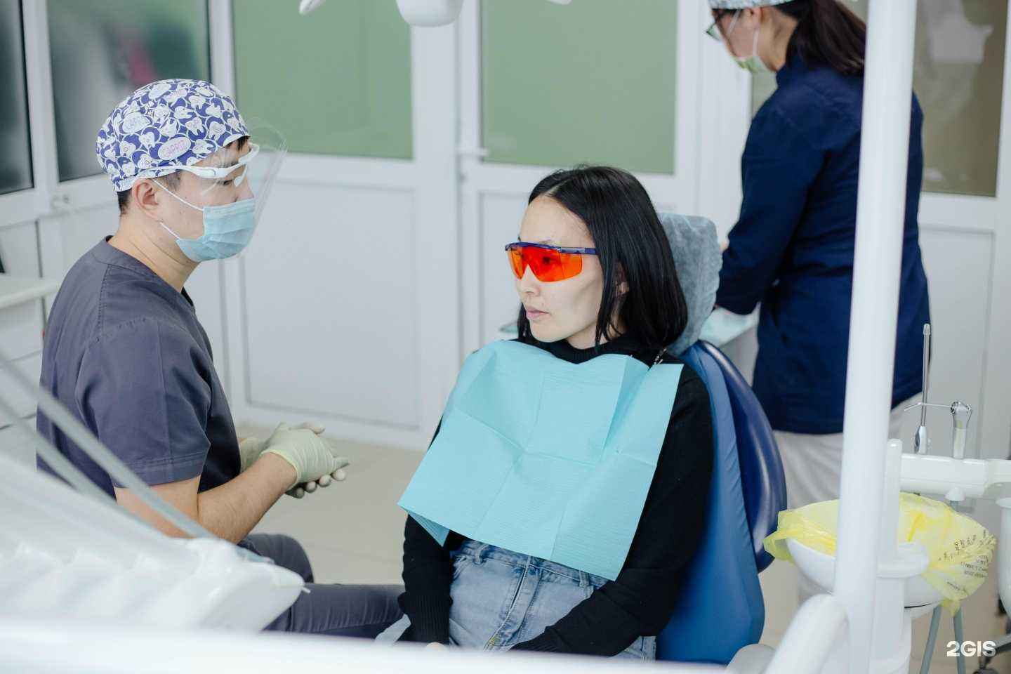 Отзывы на компанию Дентавита в г. Улан-Удэ c фото