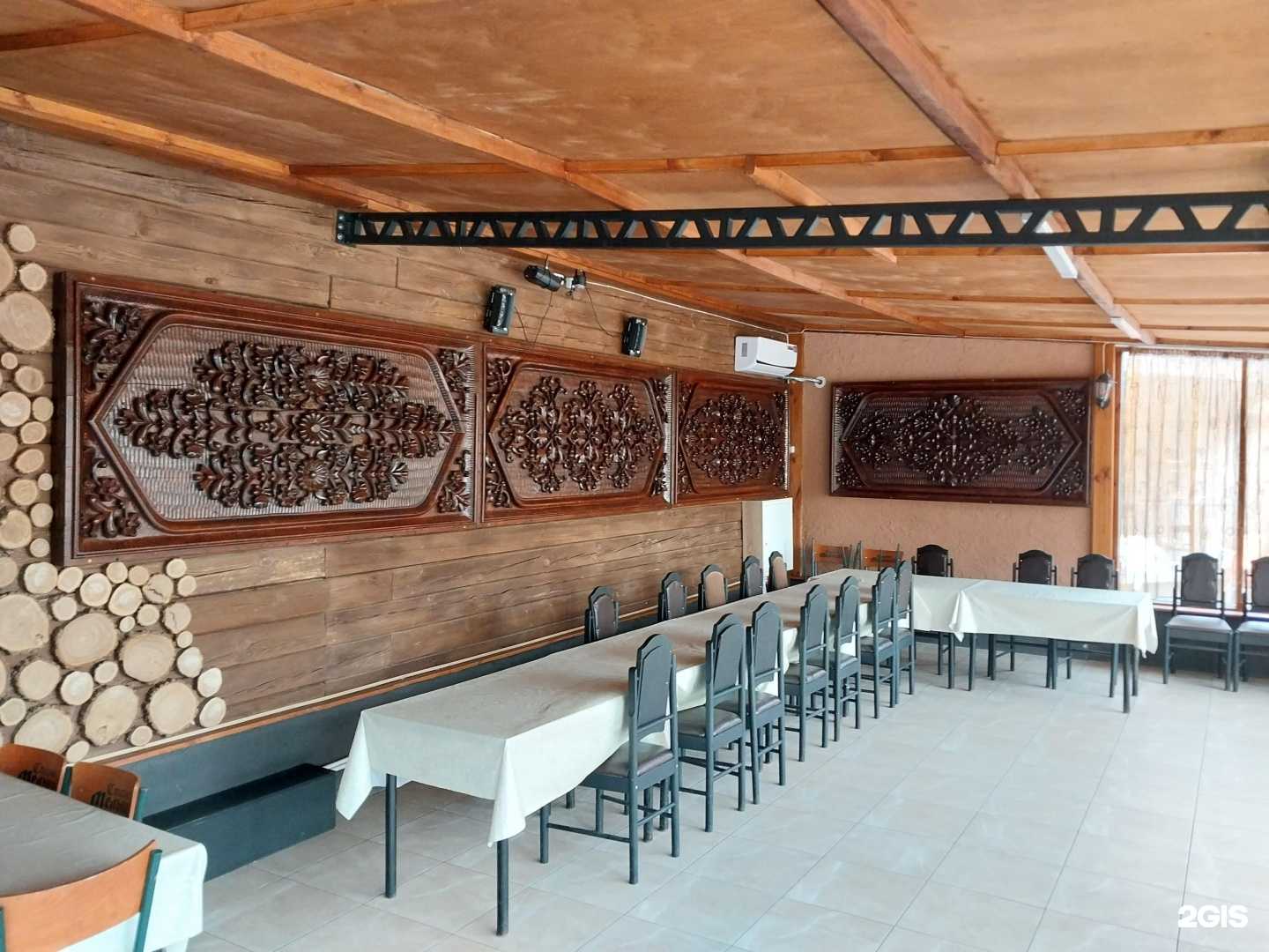 Отзывы на компанию Компания по аренде беседок в Набережных Челнах c фото - фотография 2 из 2