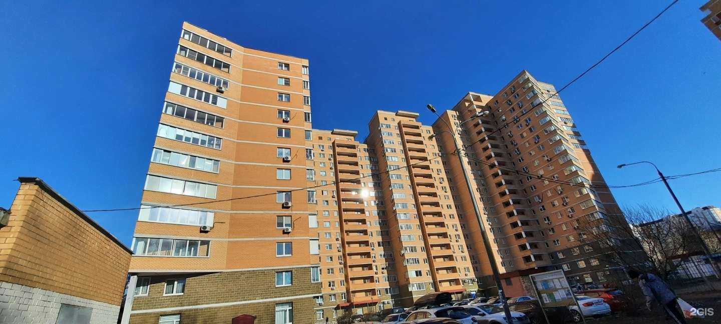 Отзывы на компанию Возрождение в Королёве c фото - фотография 2 из 2