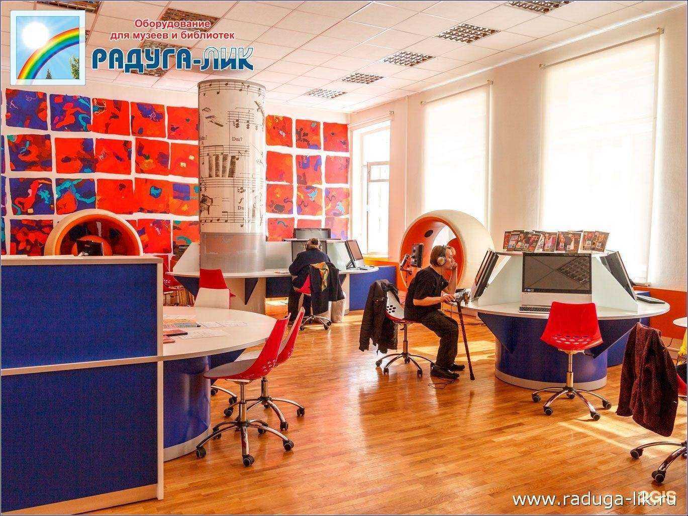 Отзывы на компанию Радуга-лик в Рязани c фото