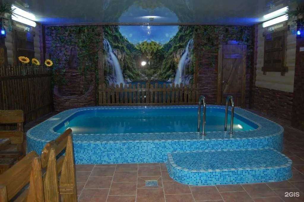 Отзывы на компанию Избушка в Репном в г. Воронеж c фото