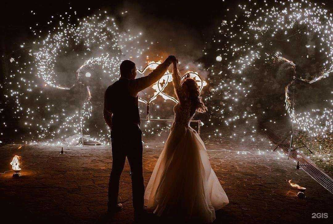 Отзывы на компанию Свадьба на крыше в Красноярске c фото