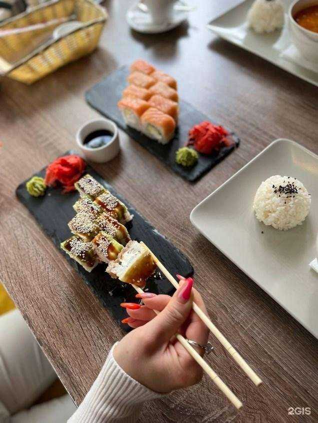 Отзывы на компанию Rollstreet в г. Набережные Челны c фото