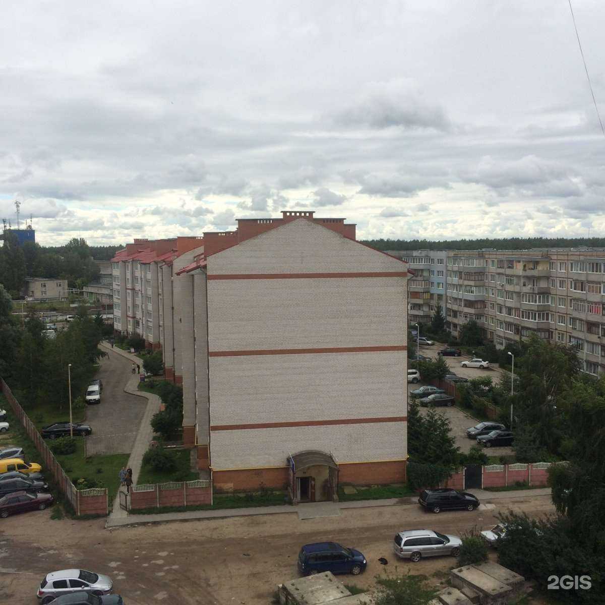 Отзывы на компанию Натали в Калининграде c фото - фотография 2 из 2