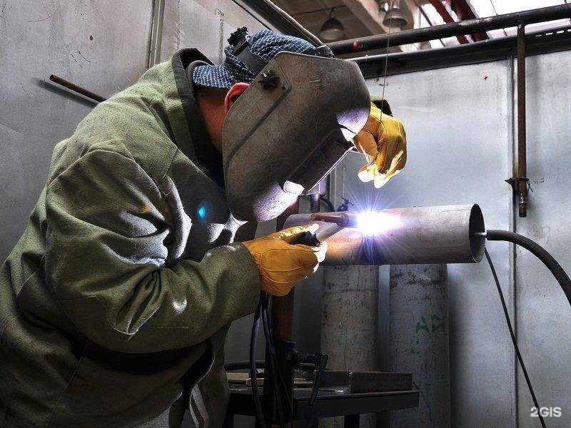 Отзывы на компанию СварКов в Нижнем Тагиле c фото