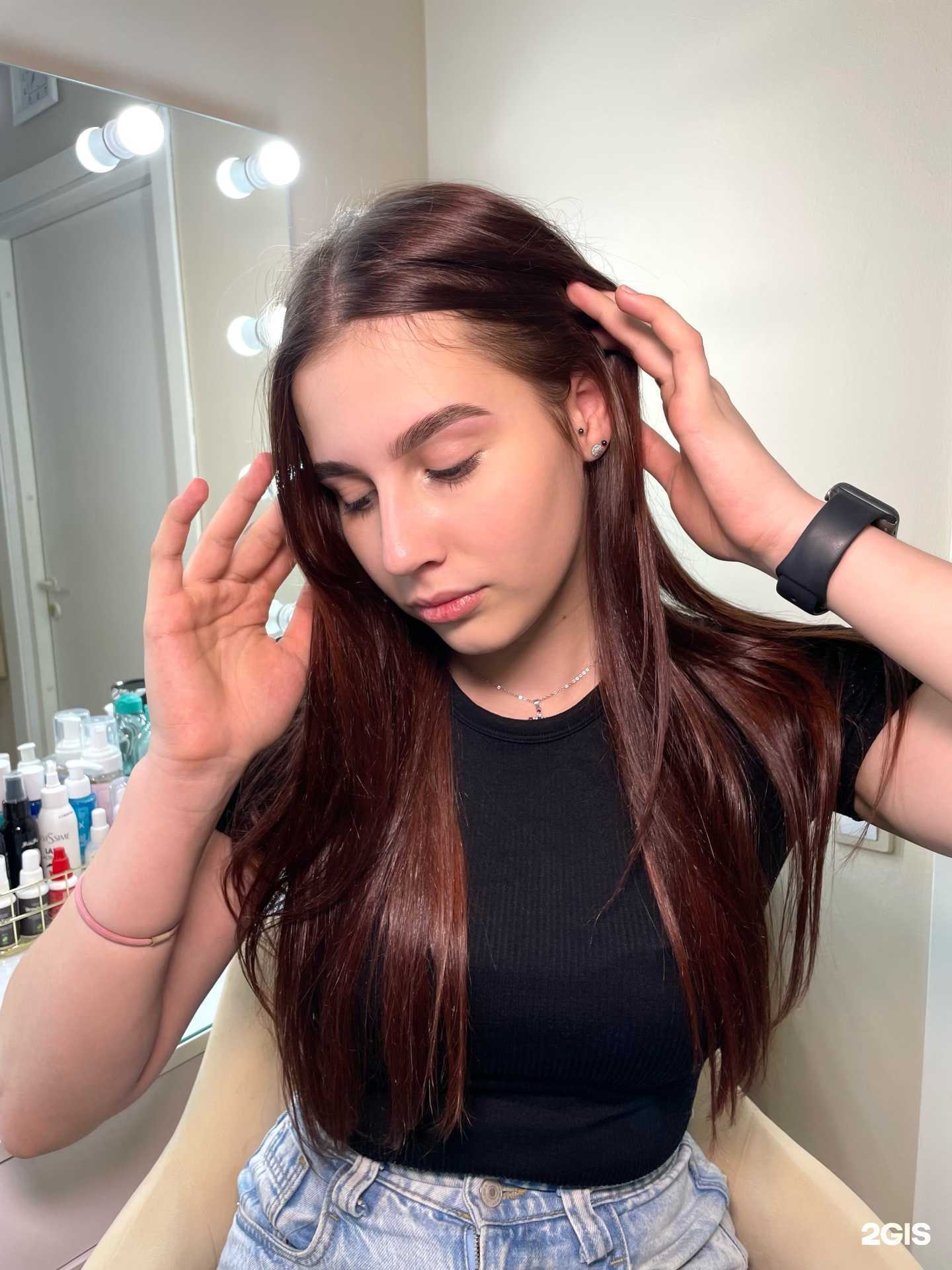 Отзывы на компанию Martirosova Brows в Волгограде c фото