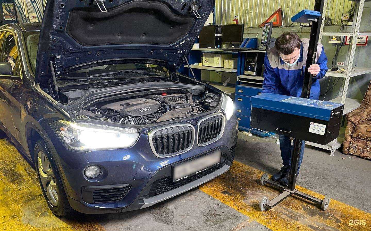 Отзывы на компанию Техосмотр в Кемерове c фото