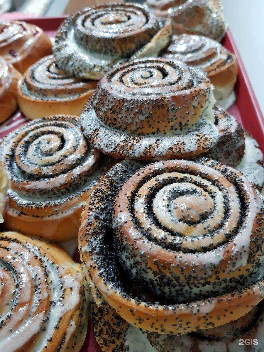 Отзывы на компанию Русский хлеб в г. Томск c фото