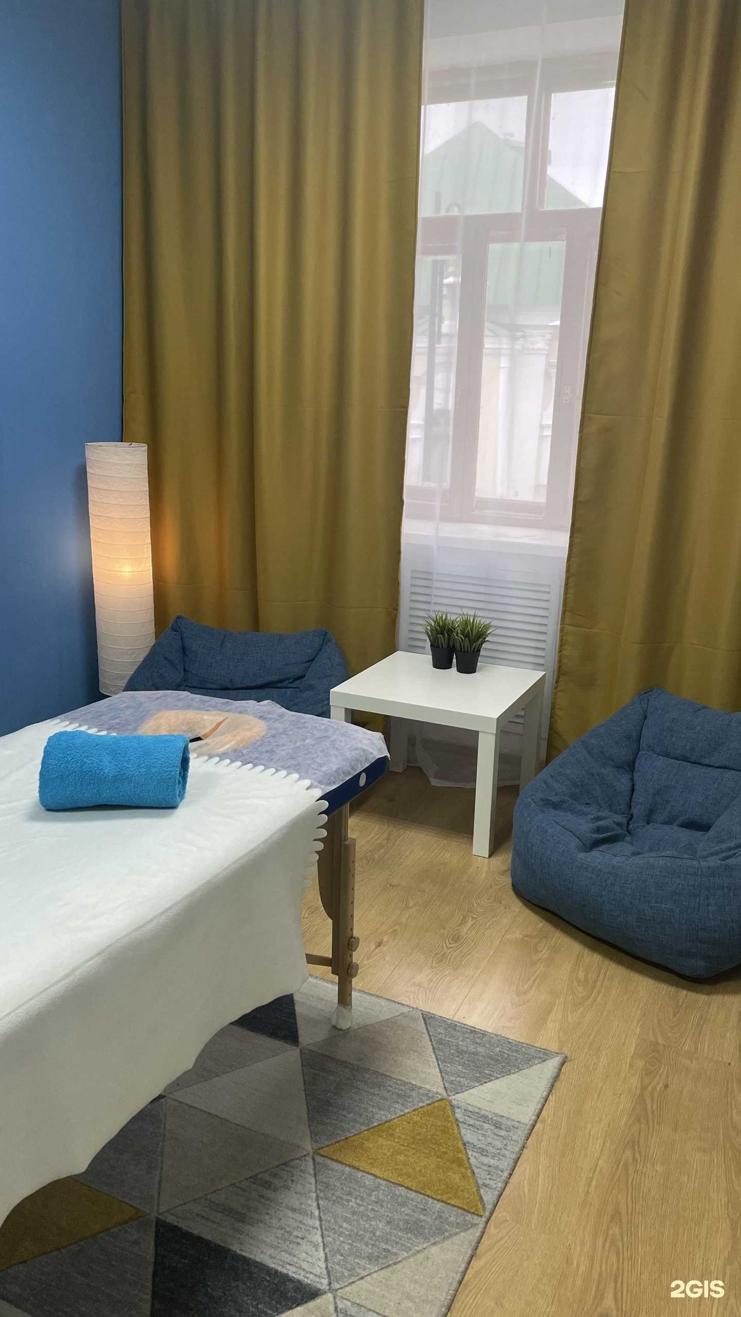 Отзывы на компанию MassagePro в Казани c фото