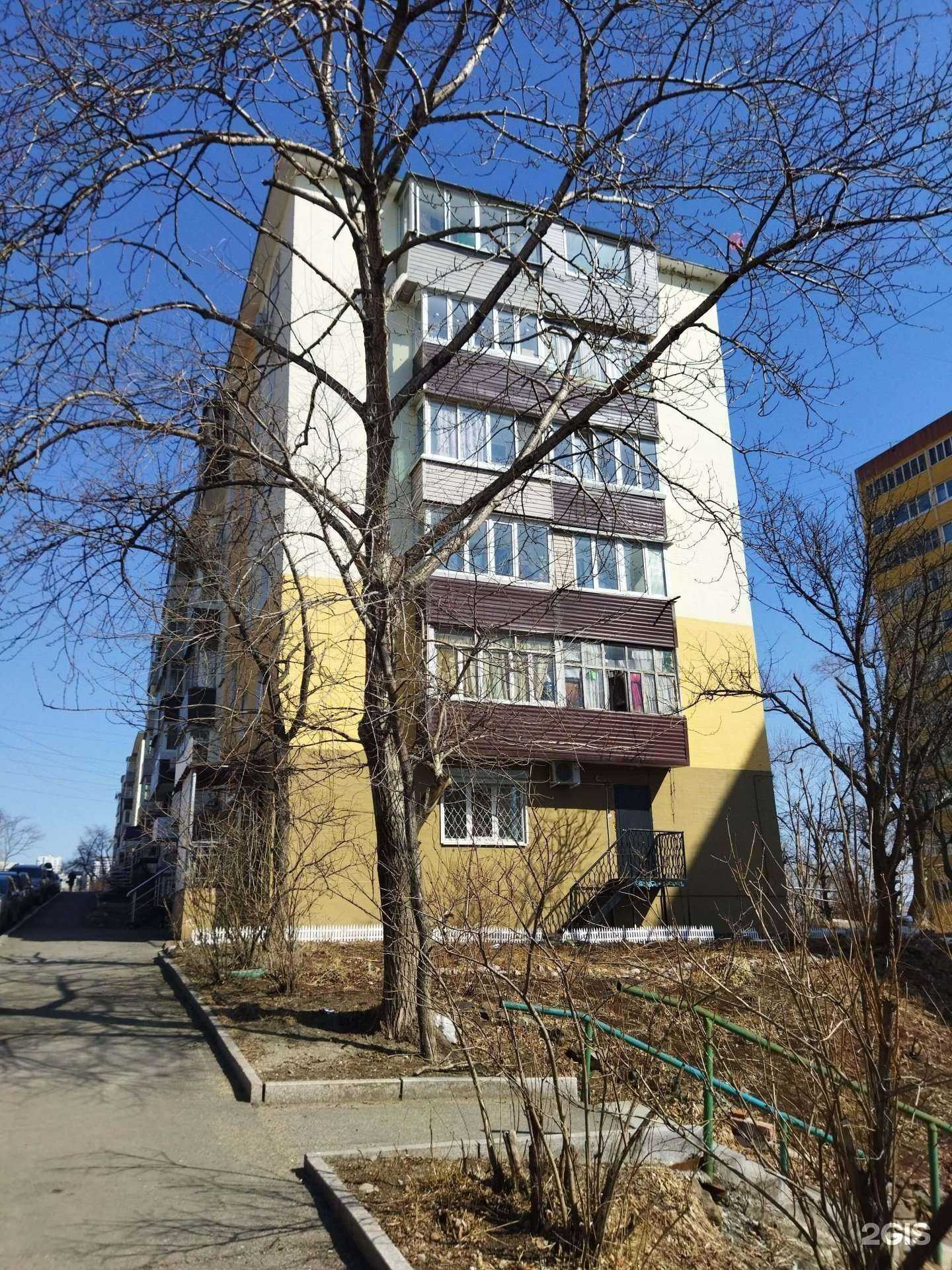 Отзывы на компанию Без фильтров в Владивостоке c фото - фотография 2 из 2