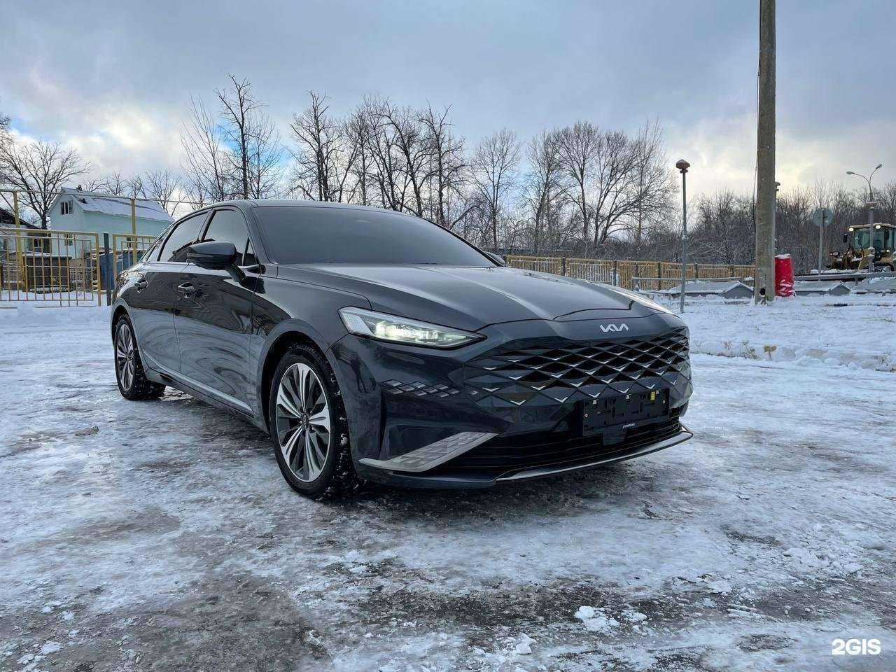 Отзывы на компанию Whale auto в Самаре c фото