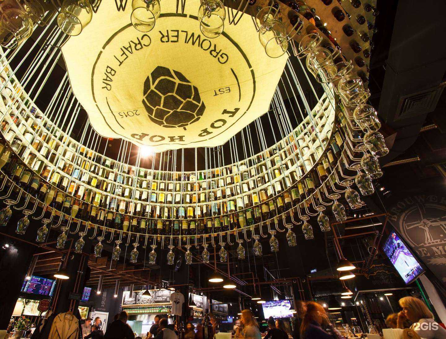 Отзывы на компанию Top hop в Набережных Челнах c фото