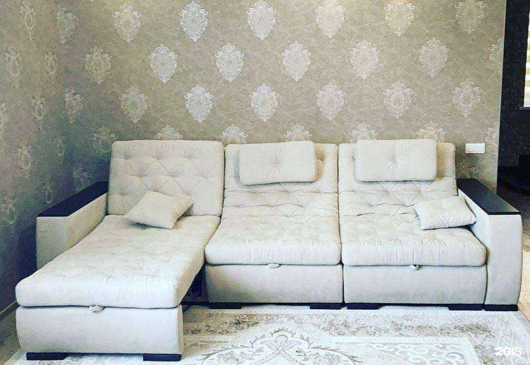 Отзывы на компанию Sponda в г. Новороссийск c фото