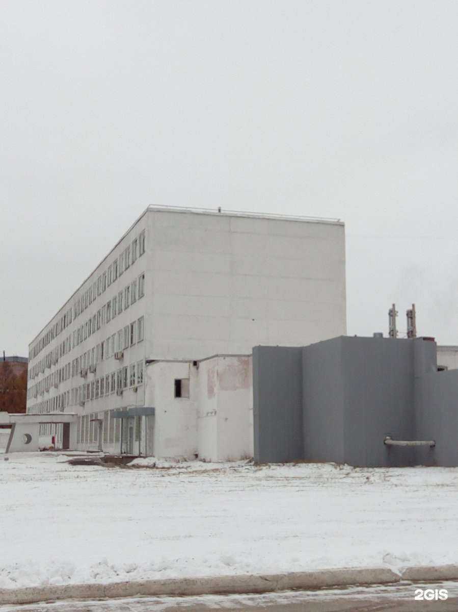 Отзывы на компанию Тульский металлопрокатный завод в Туле c фото - фотография 2 из 2