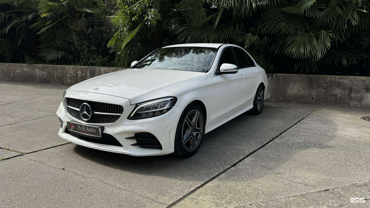 Отзывы на компанию А-я auto в г. Сочи c фото