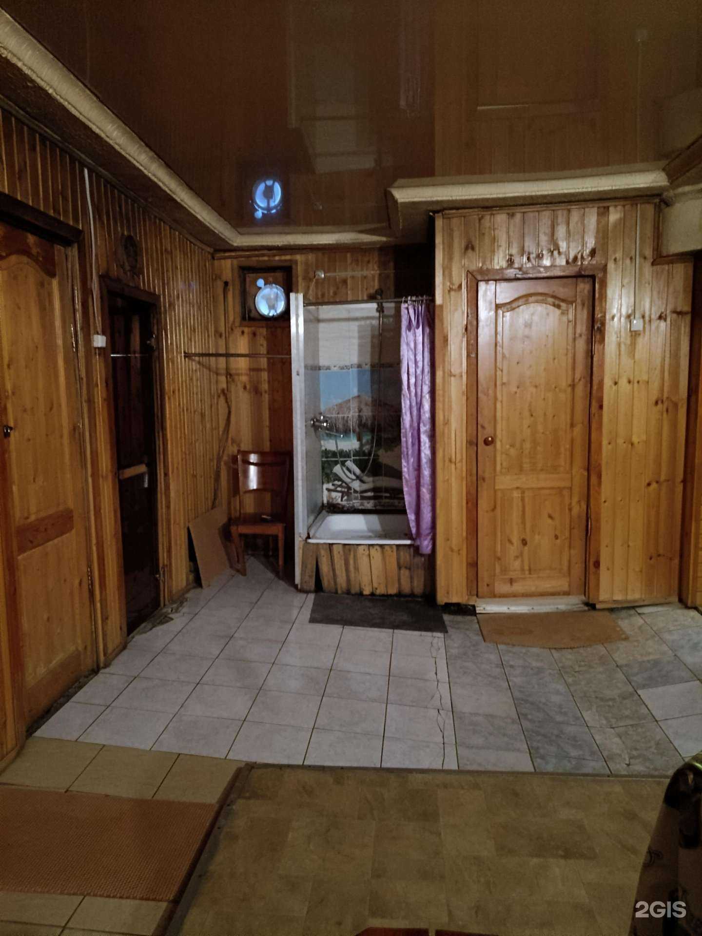 Отзывы на компанию Рай в Якутске c фото