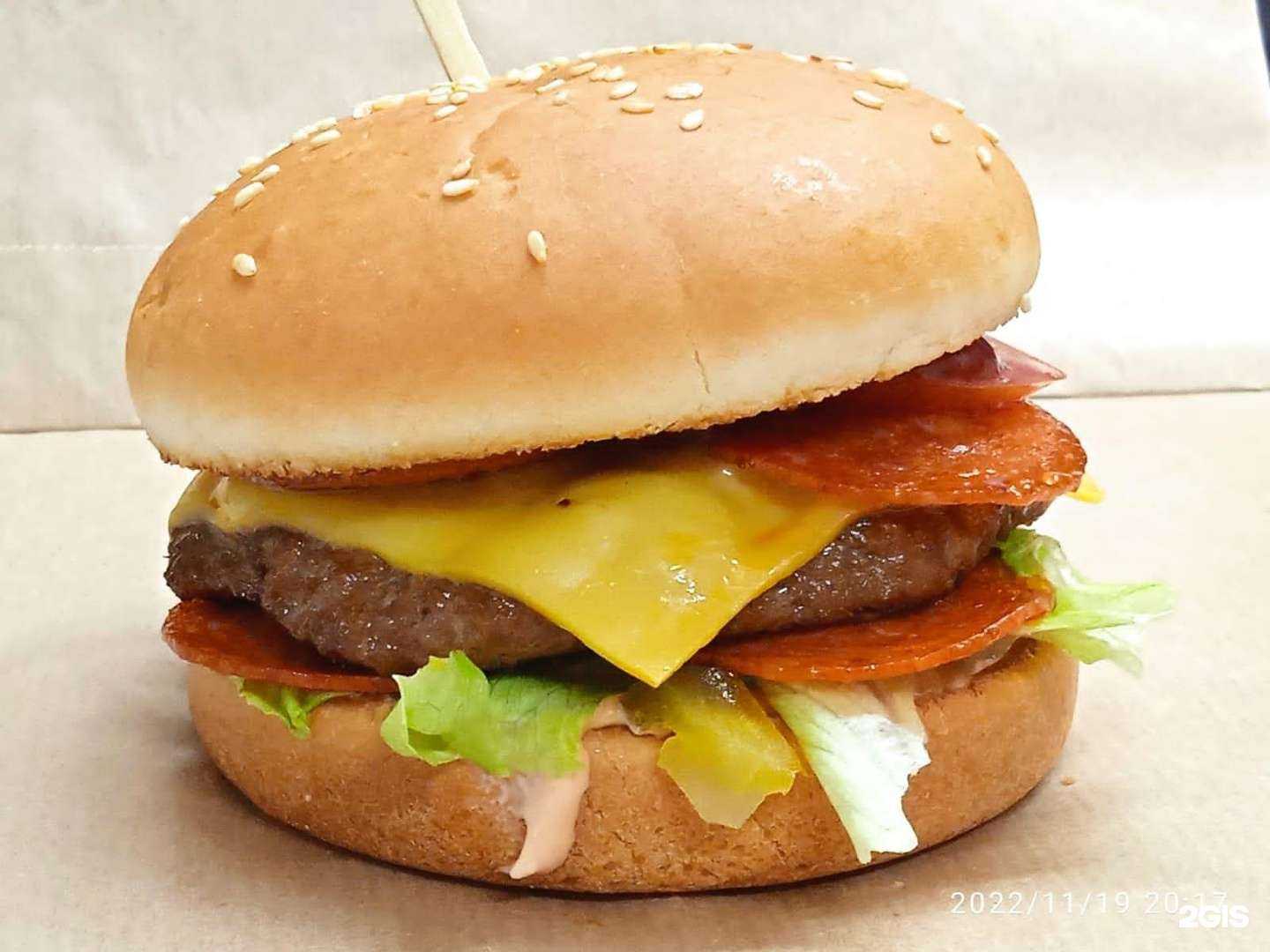 Отзывы на компанию Hot Dog`s в г. Сыктывкар c фото