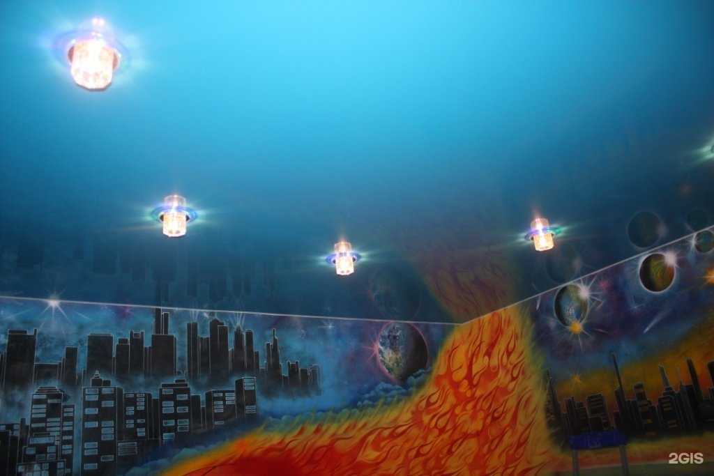 Отзывы на компанию Алые паруса в Чите c фото