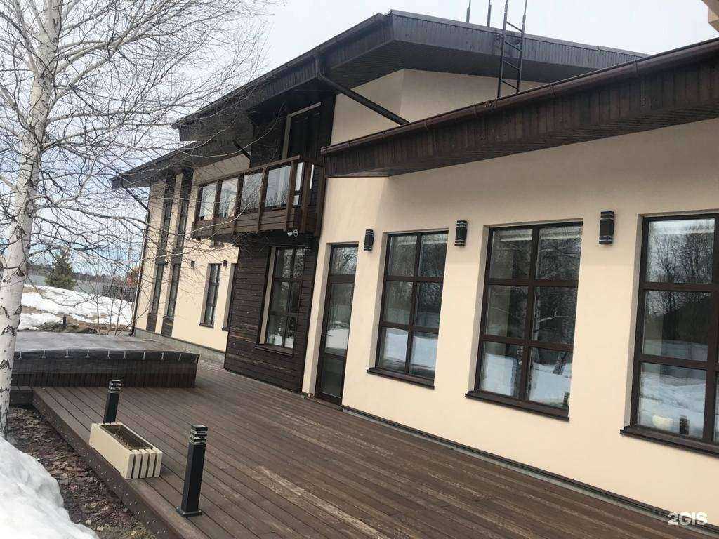 Отзывы на компанию Евросибстрой в Томске c фото