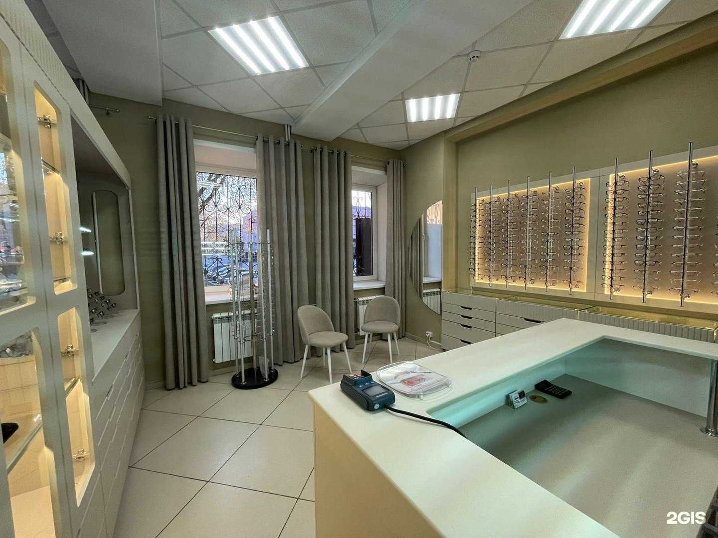 Отзывы на компанию Точка зрения в г. Орехово-Зуево c фото