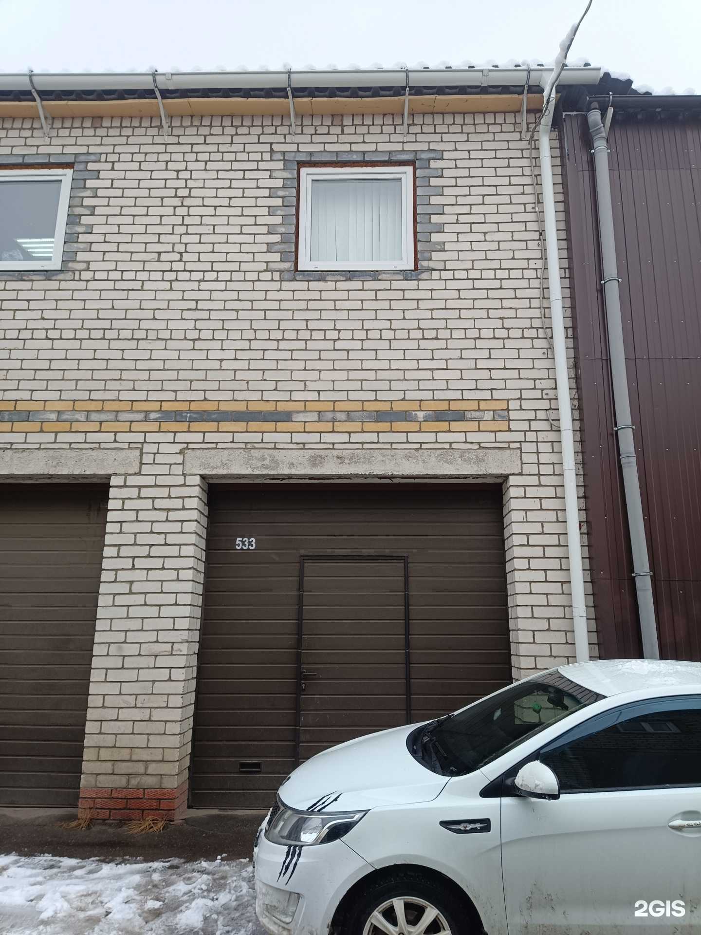 Отзывы на компанию Автосервис в Йошкар-Оле c фото