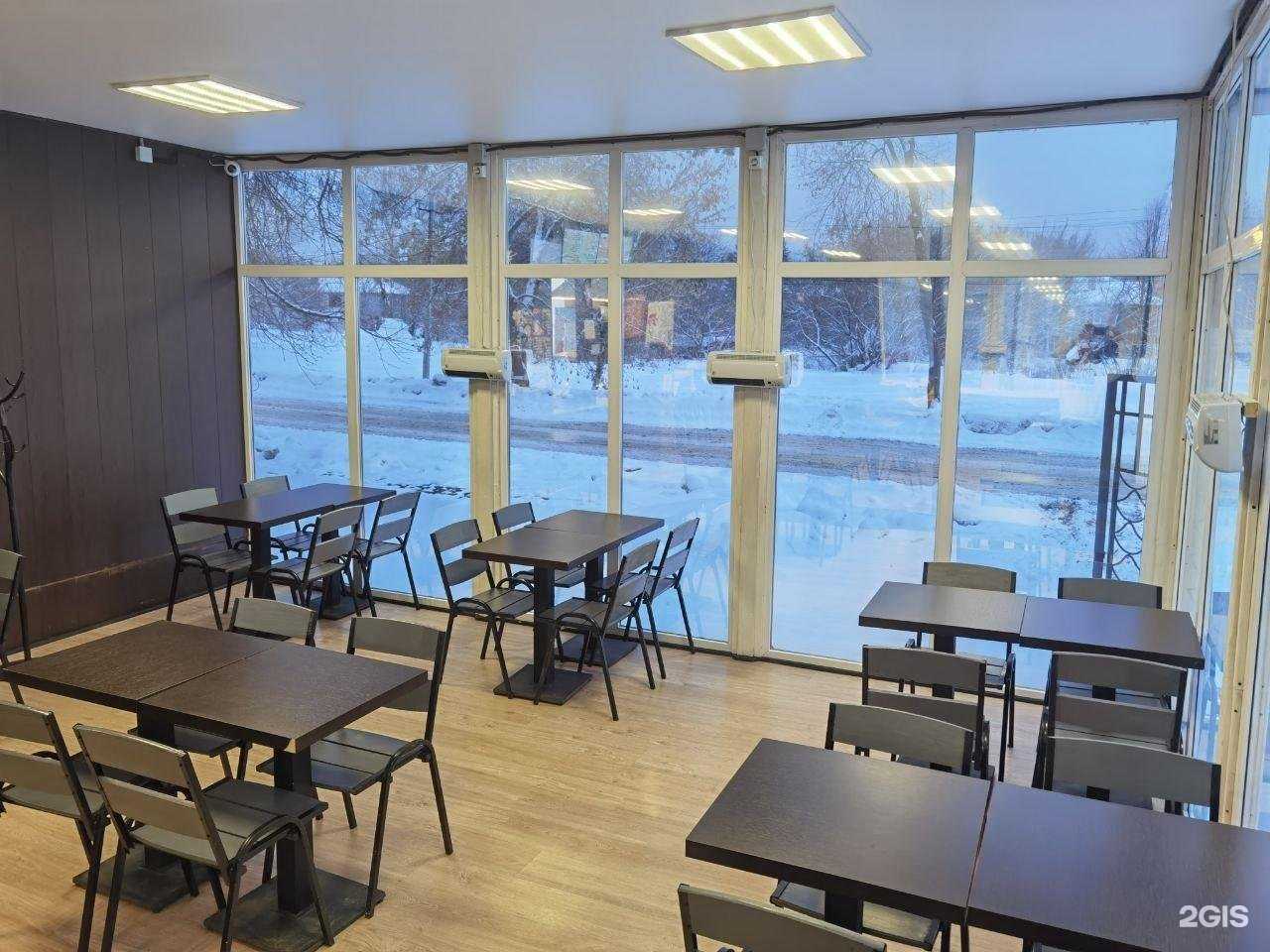 Отзывы на компанию Курочка фри в Уфе c фото