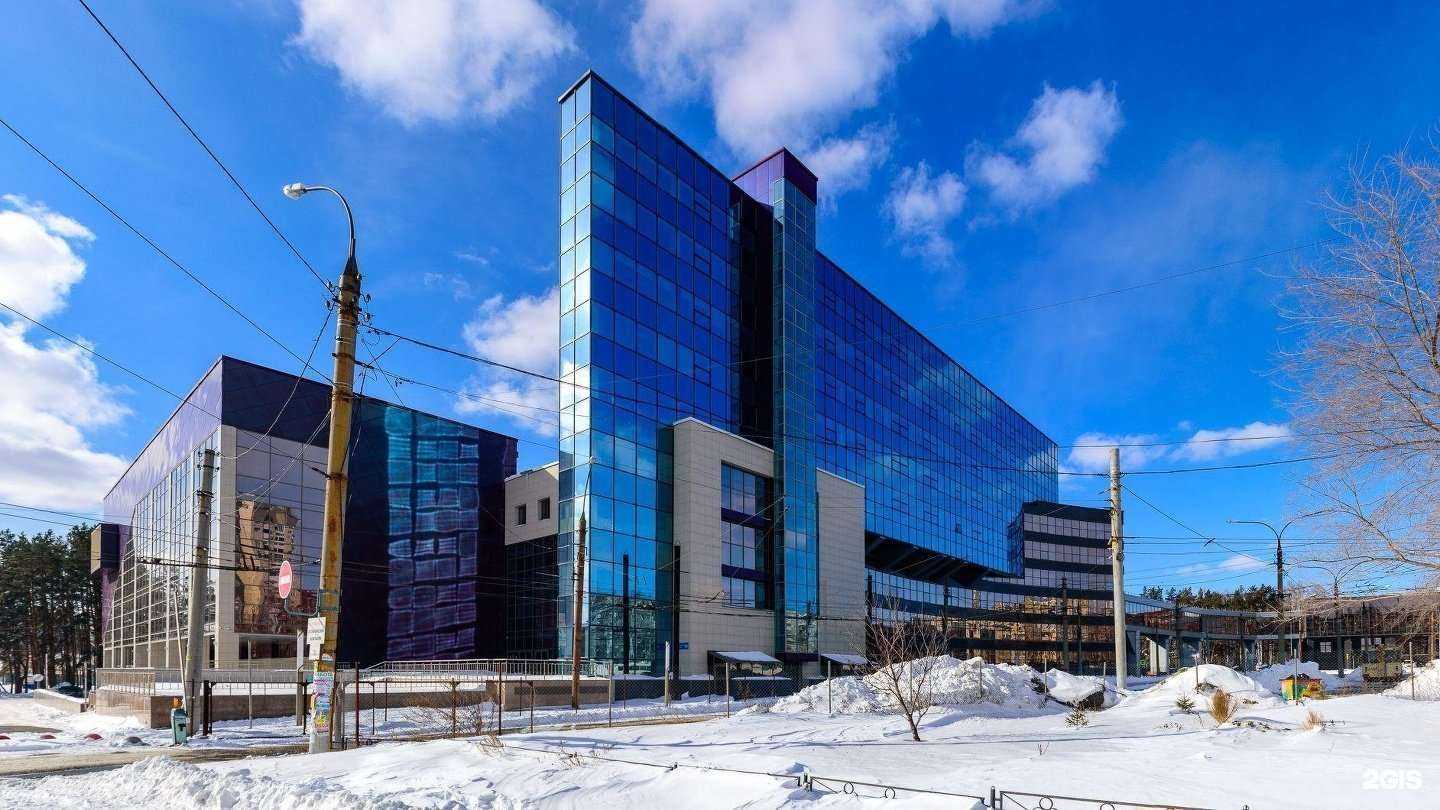 Отзывы на компанию Уралкомпозит в Челябинске c фото - фотография 2 из 2