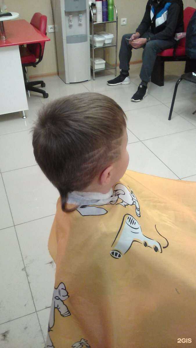 Отзывы на компанию Lucky style в Краснодаре c фото