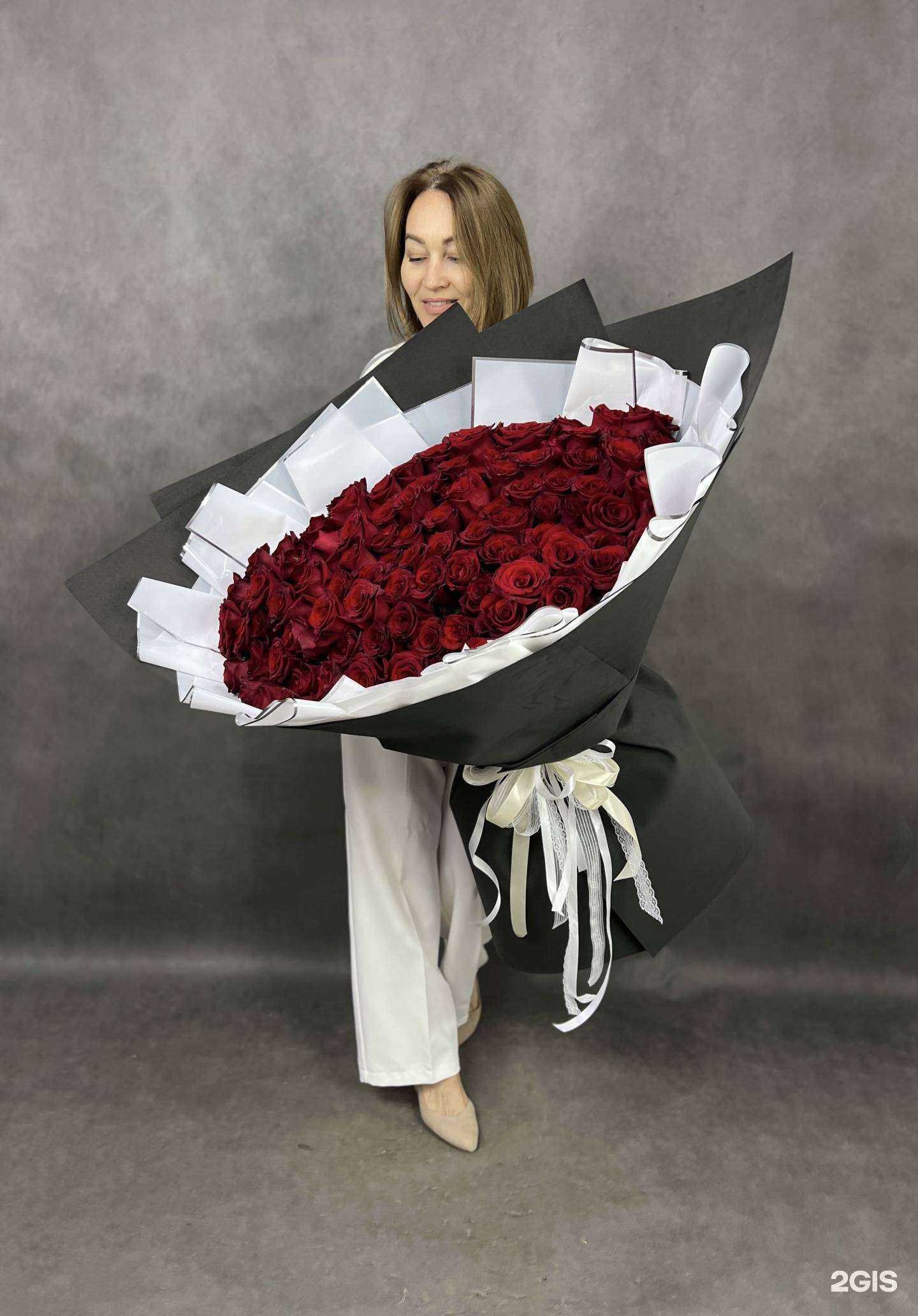 Отзывы на компанию Дари цветы в г. Сибай c фото