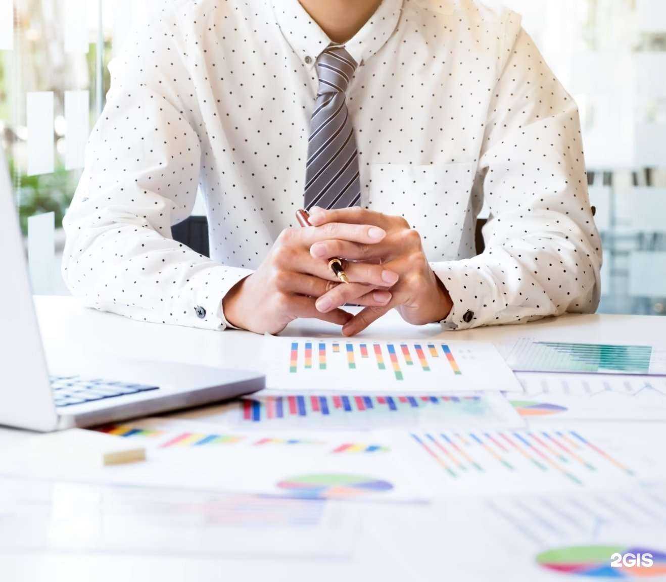 Отзывы на компанию Бухгалтер групп в Долгопрудном c фото