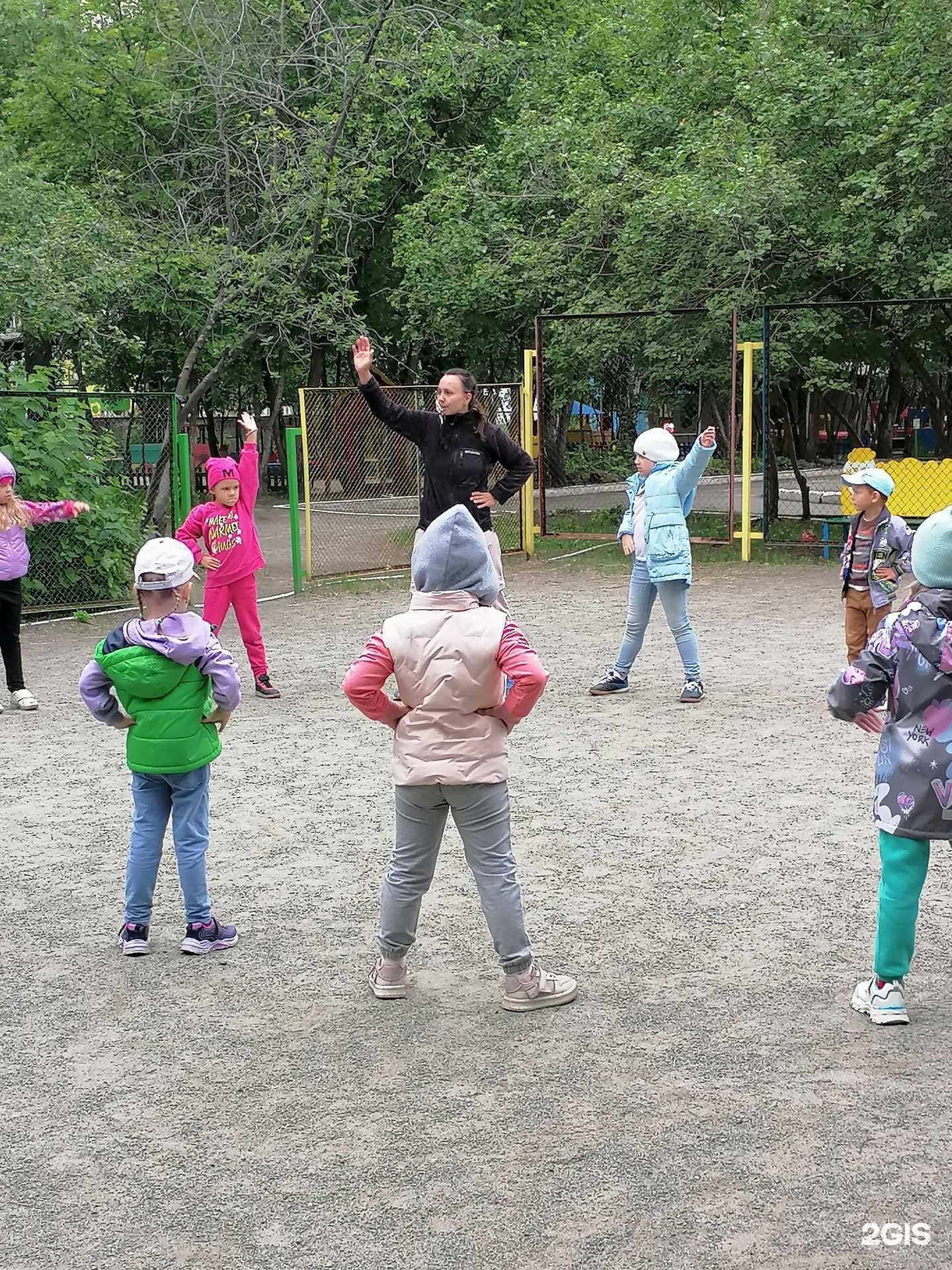 Отзывы на компанию Детский сад №426 г. Челябинска в г. Челябинск c фото