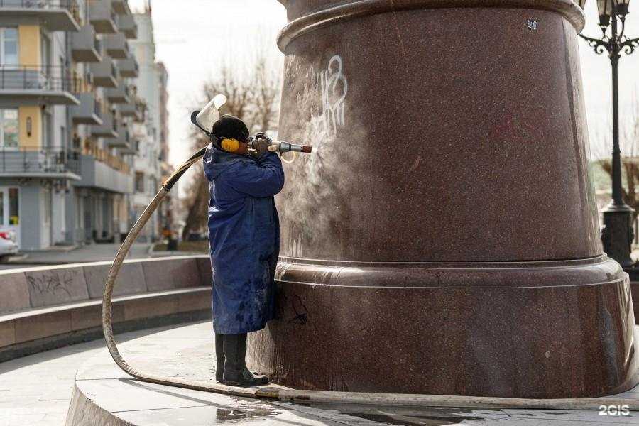 Отзывы на компанию Пескоструй58 в Пензе c фото