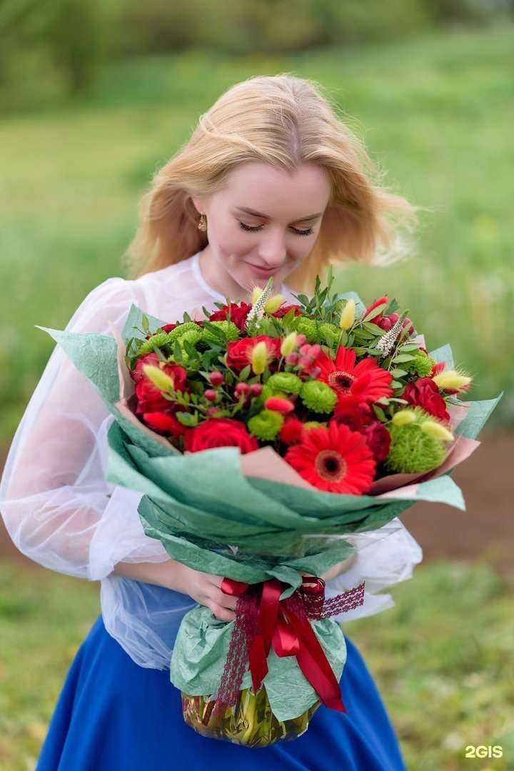 Отзывы на компанию Мегафлора в Перми c фото