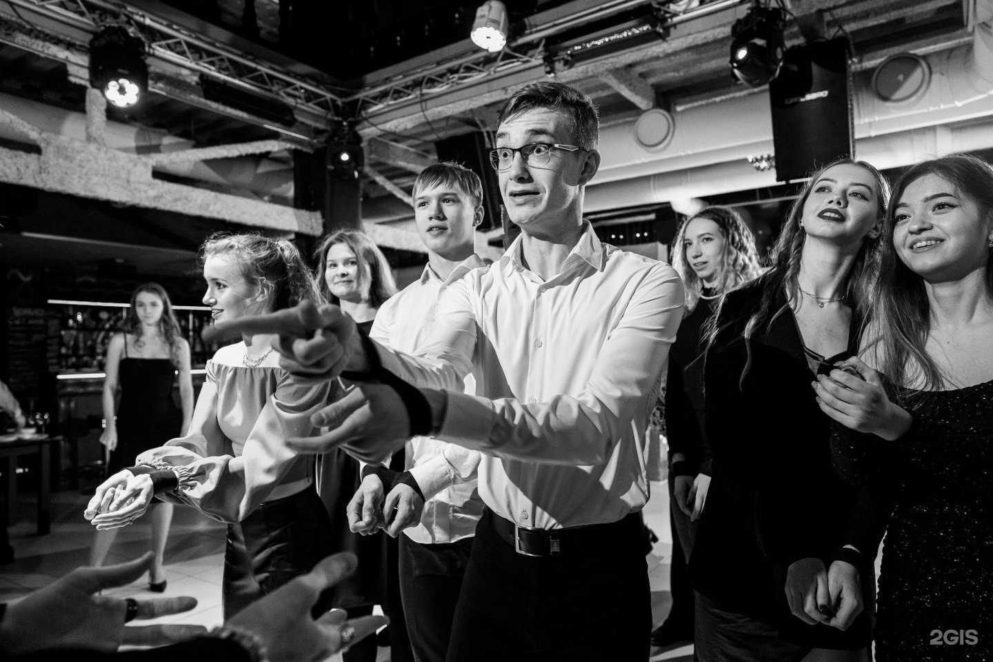 Отзывы на компанию Party time NN в Нижнем Новгороде c фото