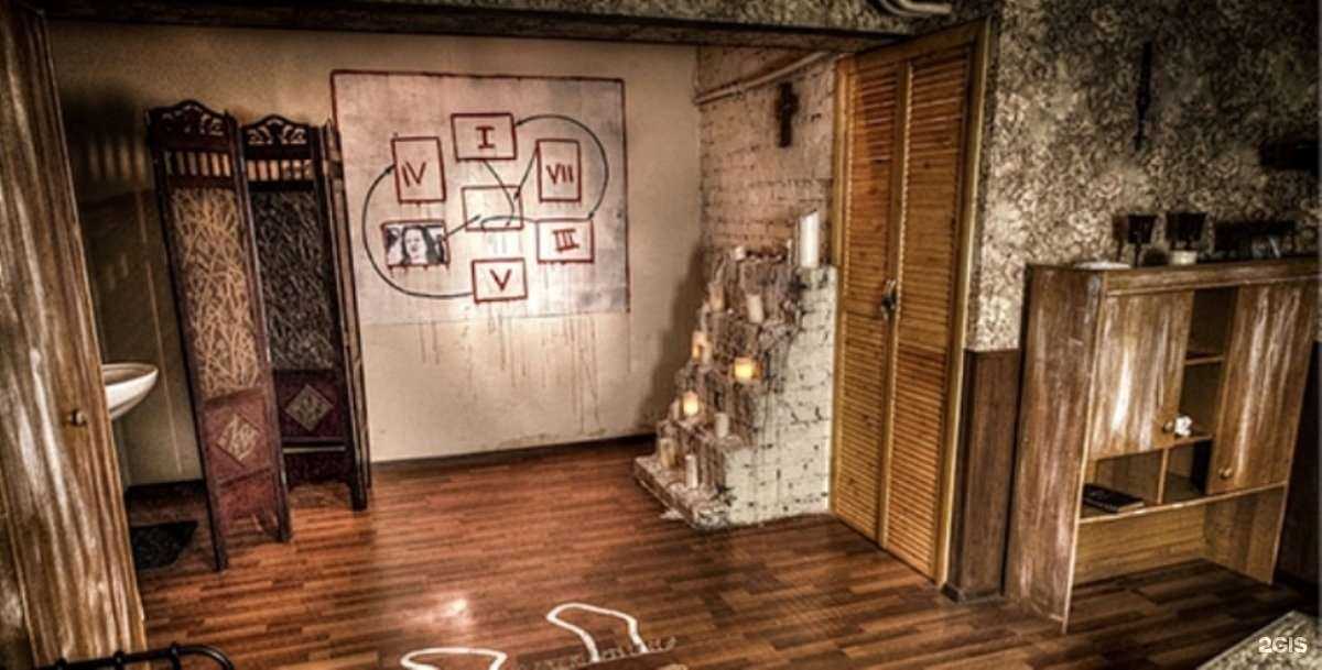 Отзывы на компанию Выход в Липецке c фото