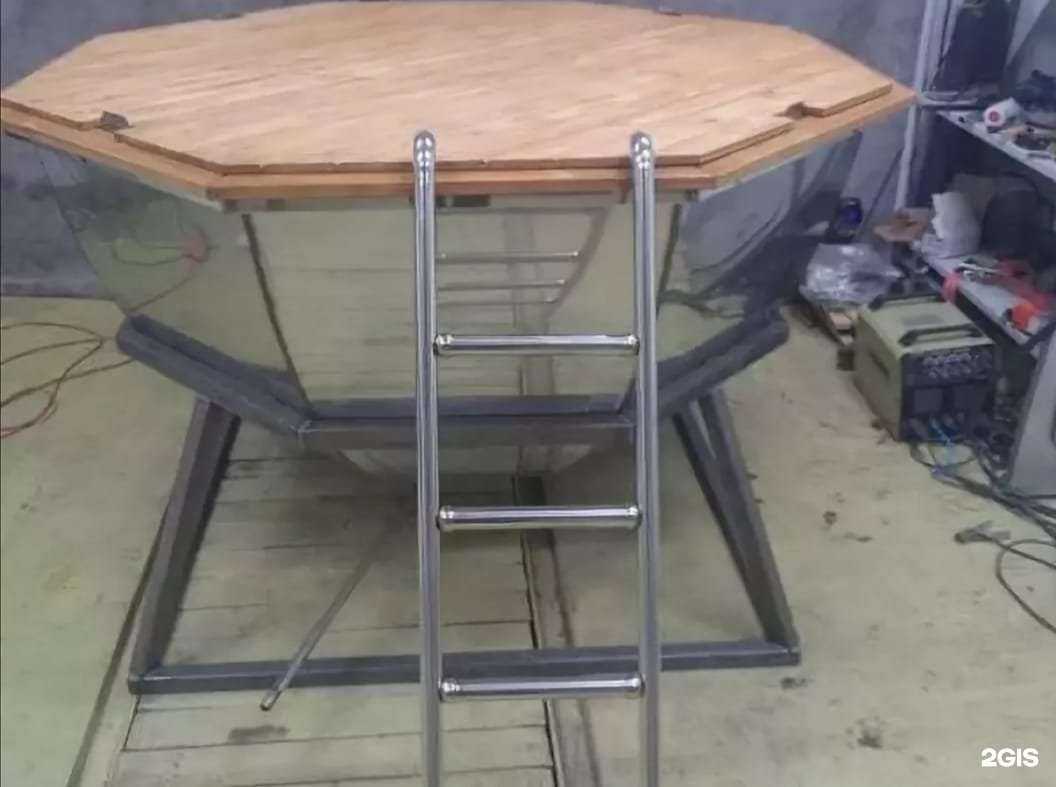 Отзывы на компанию Амбирси в Барнауле c фото